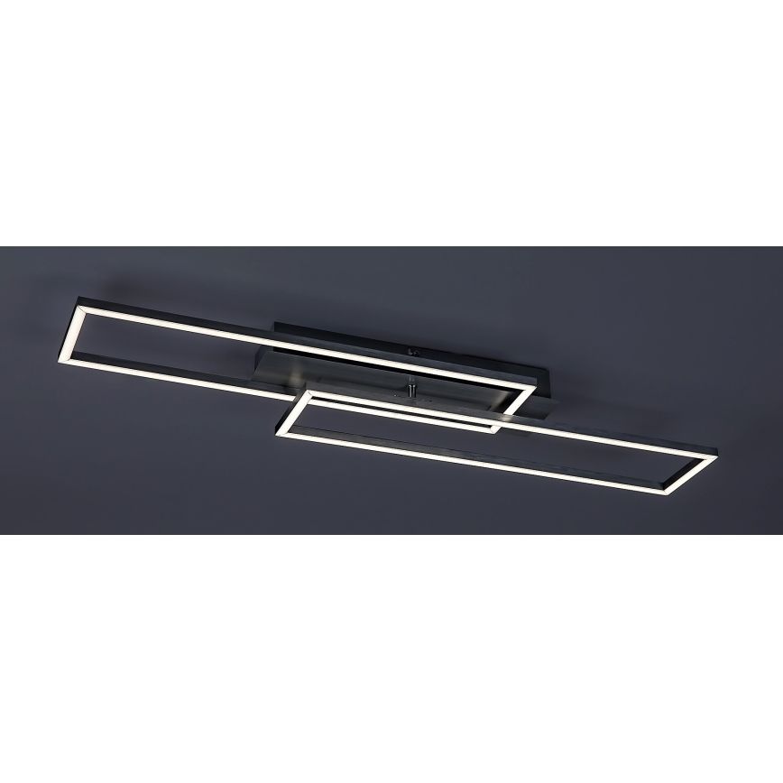 Rabalux - LED Dimmable ceiling light LED/40W/230V 4000K