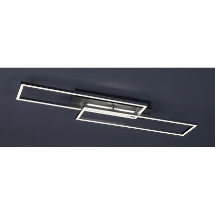 Rabalux - LED Dimmable ceiling light LED/40W/230V 4000K
