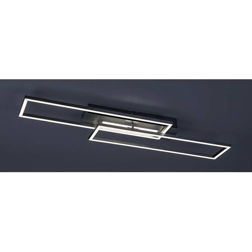 Rabalux - LED Dimmable ceiling light LED/40W/230V 4000K