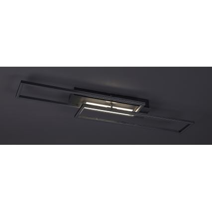 Rabalux - LED Dimmable ceiling light LED/40W/230V 4000K