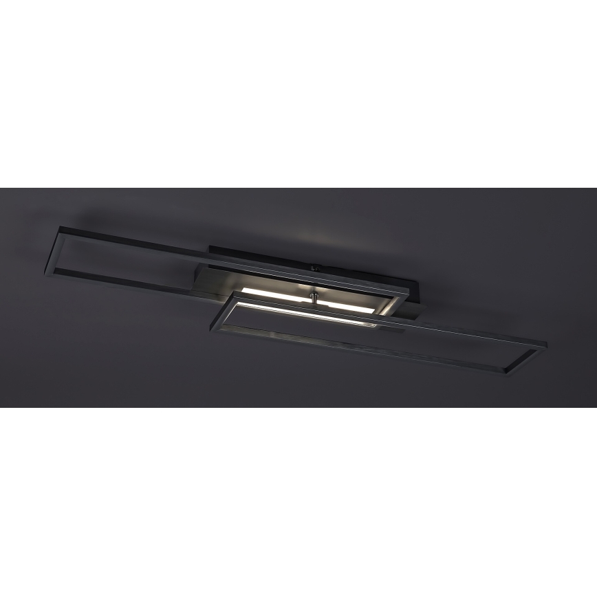 Rabalux - LED Dimmable ceiling light LED/40W/230V 4000K