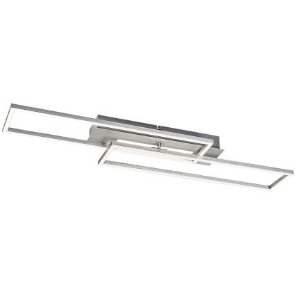 Rabalux - LED Dimmable ceiling light LED/40W/230V 4000K