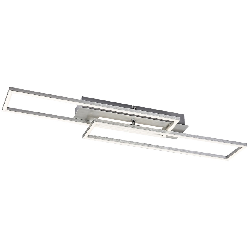 Rabalux - LED Dimmable ceiling light LED/40W/230V 4000K