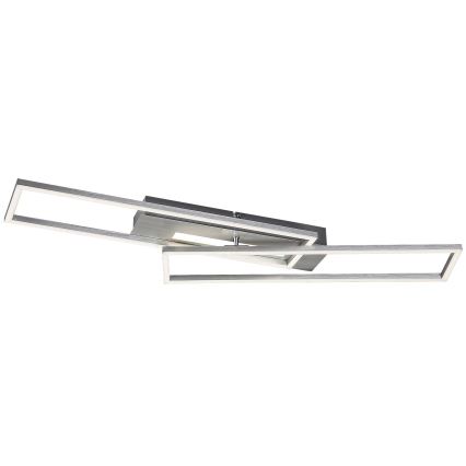 Rabalux - LED Dimmable ceiling light LED/40W/230V 4000K
