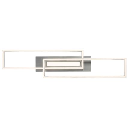 Rabalux - LED Dimmable ceiling light LED/40W/230V 4000K
