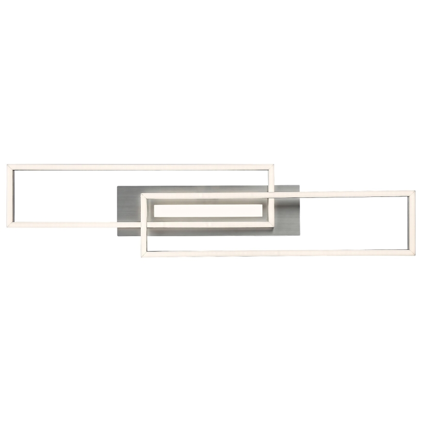 Rabalux - LED Dimmable ceiling light LED/40W/230V 4000K