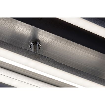 Rabalux - LED Dimmable ceiling light LED/40W/230V 4000K