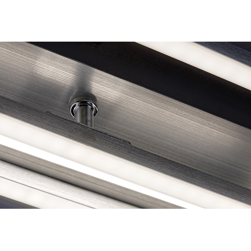 Rabalux - LED Dimmable ceiling light LED/40W/230V 4000K