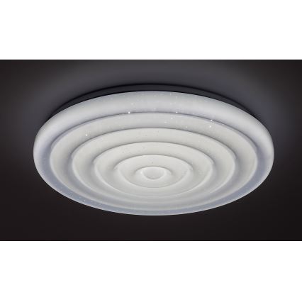 Rabalux - LED Ceiling light LED/24W/230V 4000K