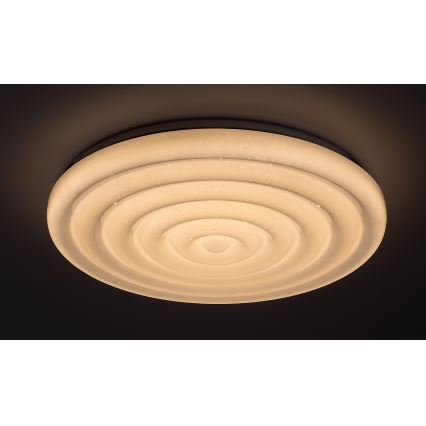 Rabalux - LED Ceiling light LED/24W/230V 4000K