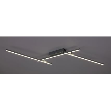Rabalux - LED Ceiling light LED/24W/230V 4000K