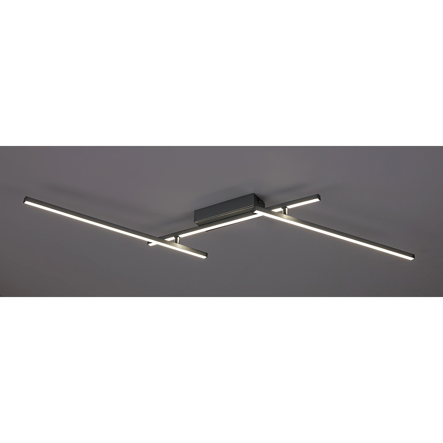 Rabalux - LED Ceiling light LED/24W/230V 4000K