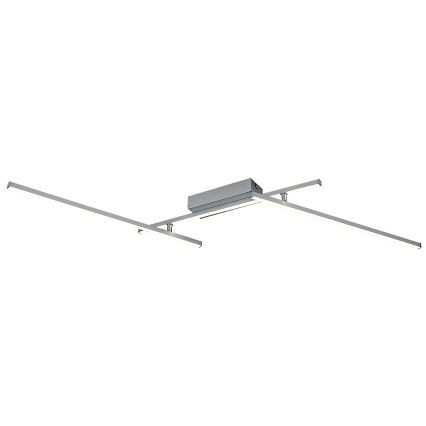 Rabalux - LED Ceiling light LED/24W/230V 4000K