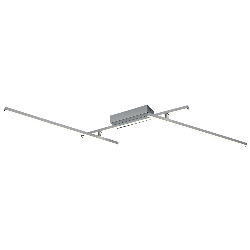 Rabalux - LED Ceiling light LED/24W/230V 4000K
