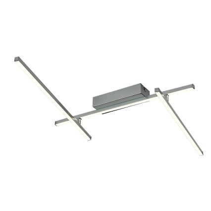 Rabalux - LED Ceiling light LED/24W/230V 4000K
