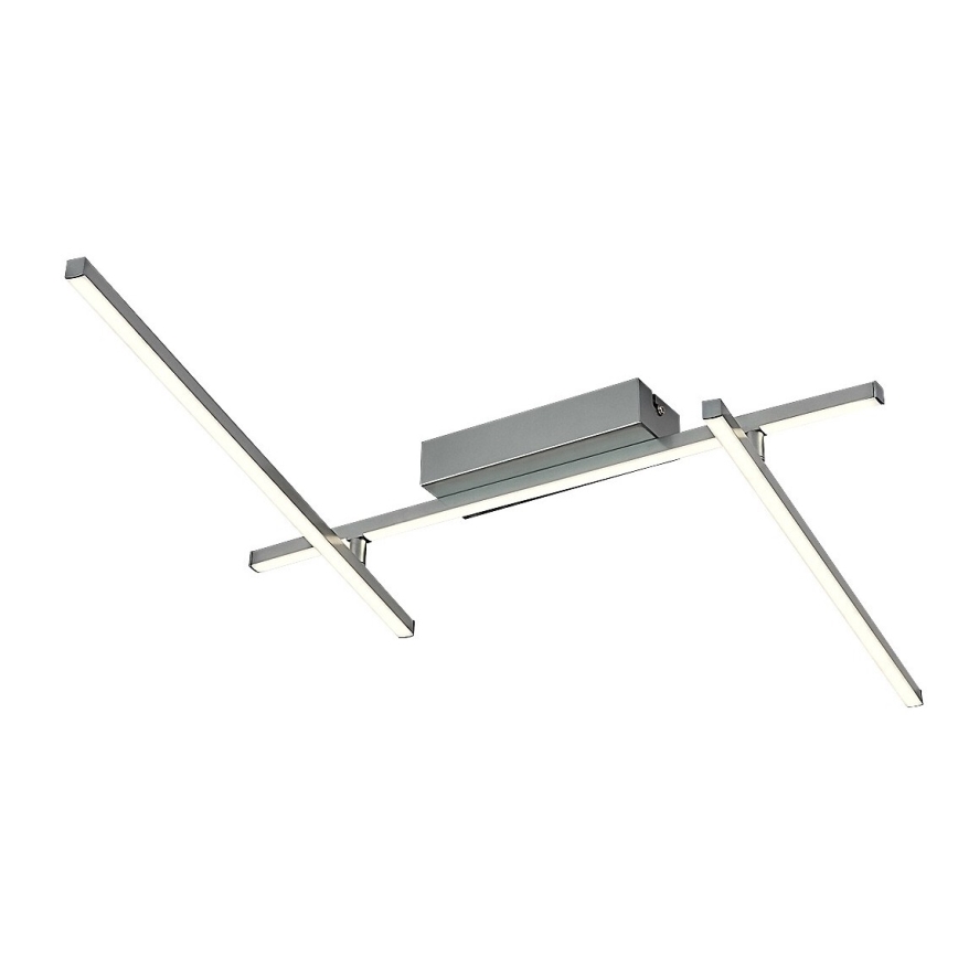 Rabalux - LED Ceiling light LED/24W/230V 4000K