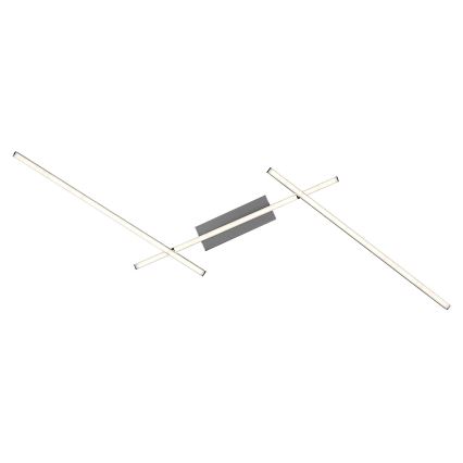 Rabalux - LED Ceiling light LED/24W/230V 4000K