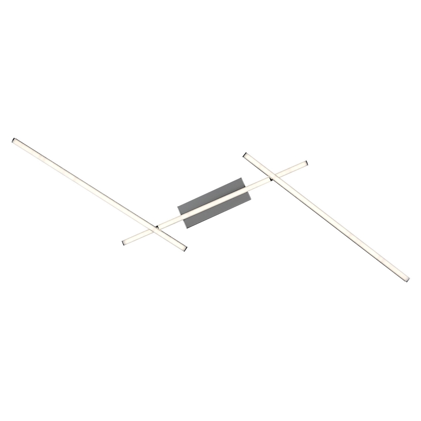 Rabalux - LED Ceiling light LED/24W/230V 4000K