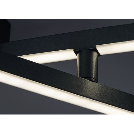 Rabalux - LED Ceiling light LED/24W/230V 4000K