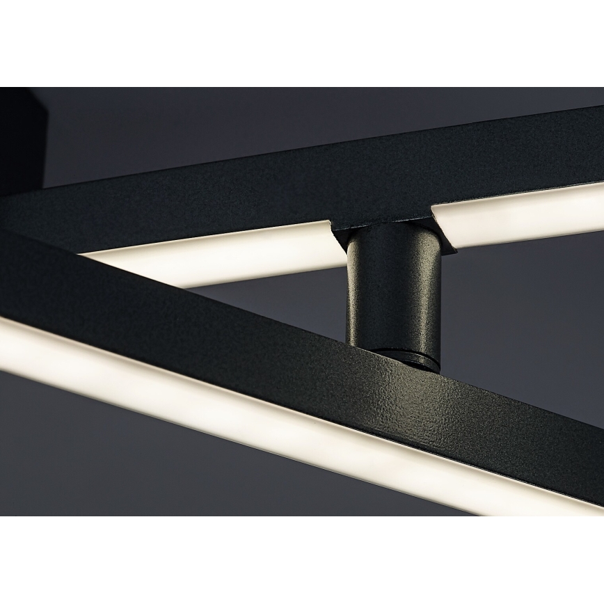 Rabalux - LED Ceiling light LED/24W/230V 4000K