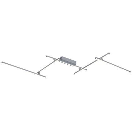 Rabalux - LED Ceiling light LED/40W/230V 4000K