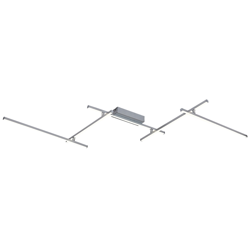 Rabalux - LED Ceiling light LED/40W/230V 4000K