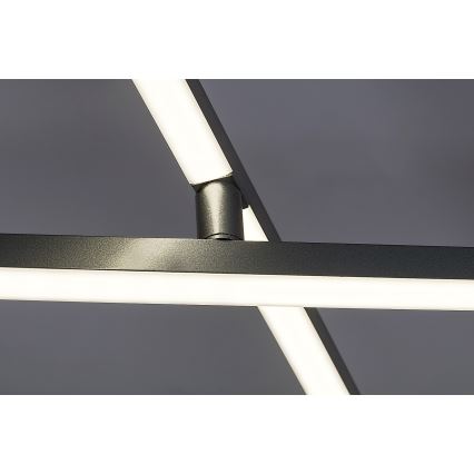 Rabalux - LED Ceiling light LED/40W/230V 4000K