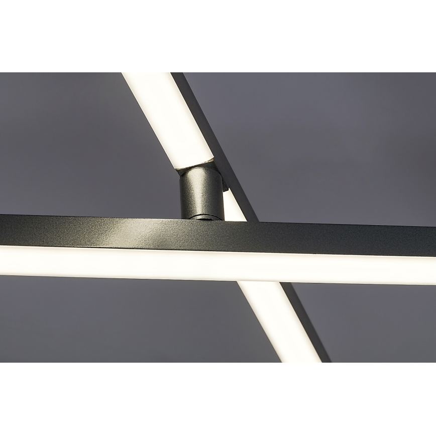 Rabalux - LED Ceiling light LED/40W/230V 4000K