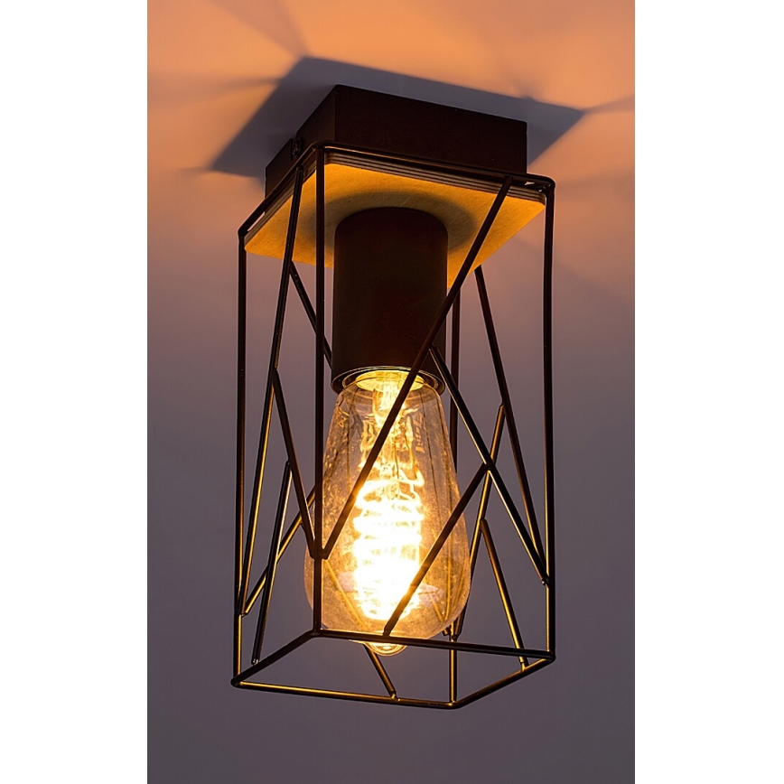 Rabalux - Ceiling light 1xE27/40W/230V