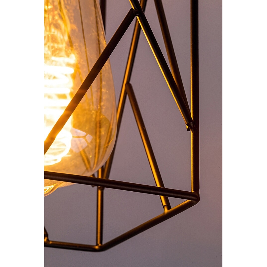 Rabalux - Ceiling light 1xE27/40W/230V
