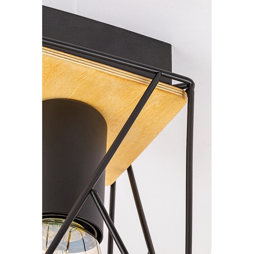 Rabalux - Ceiling light 1xE27/40W/230V