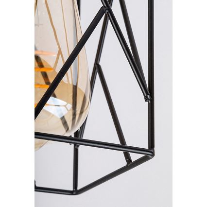 Rabalux - Ceiling light 1xE27/40W/230V