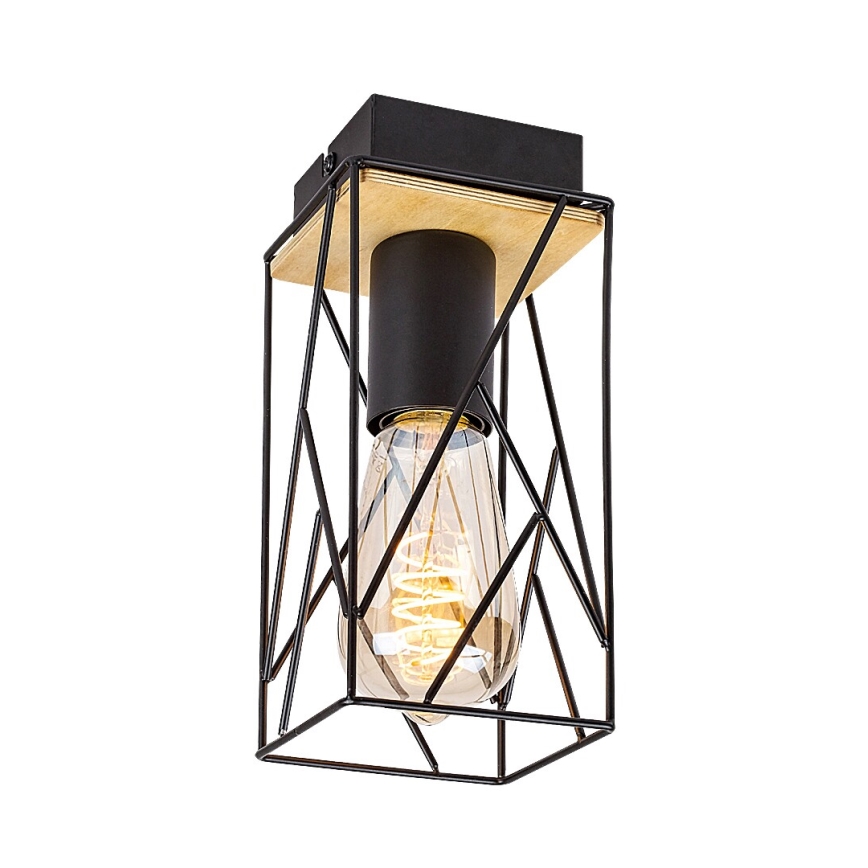 Rabalux - Ceiling light 1xE27/40W/230V