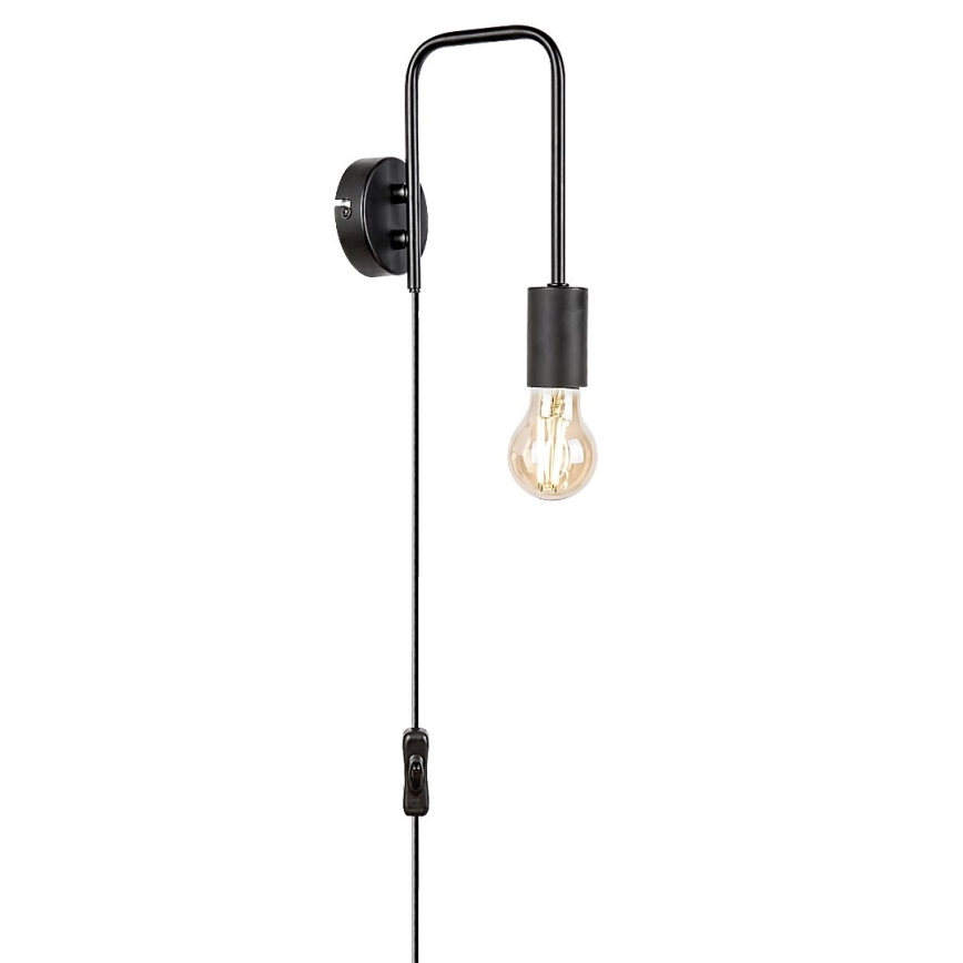 Rabalux - Wall lamp 1xE27/40W/230V