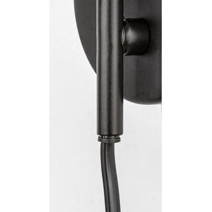 Rabalux - Wall lamp 1xE27/40W/230V