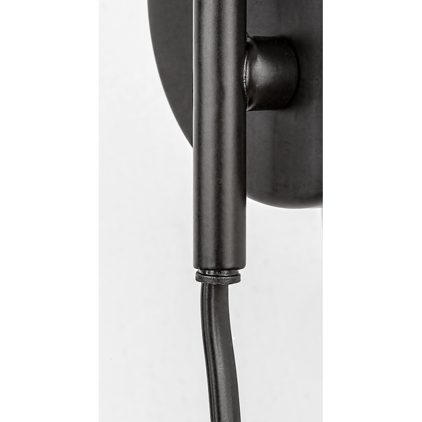 Rabalux - Wall lamp 1xE27/40W/230V
