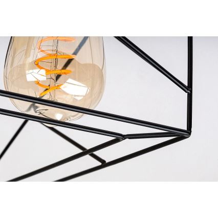 Rabalux - Ceiling light 4xE27/40W/230V 30x30 cm