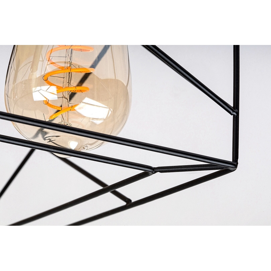 Rabalux - Ceiling light 4xE27/40W/230V 30x30 cm