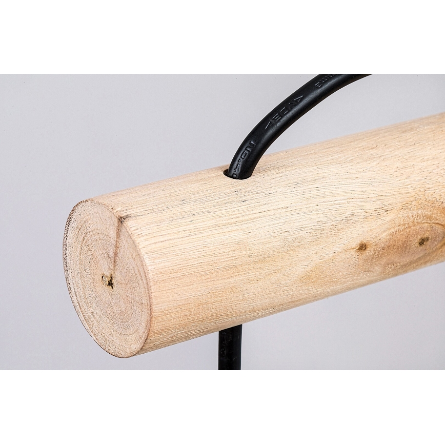 Rabalux - Wall light 1xE27/15W/230V rattan