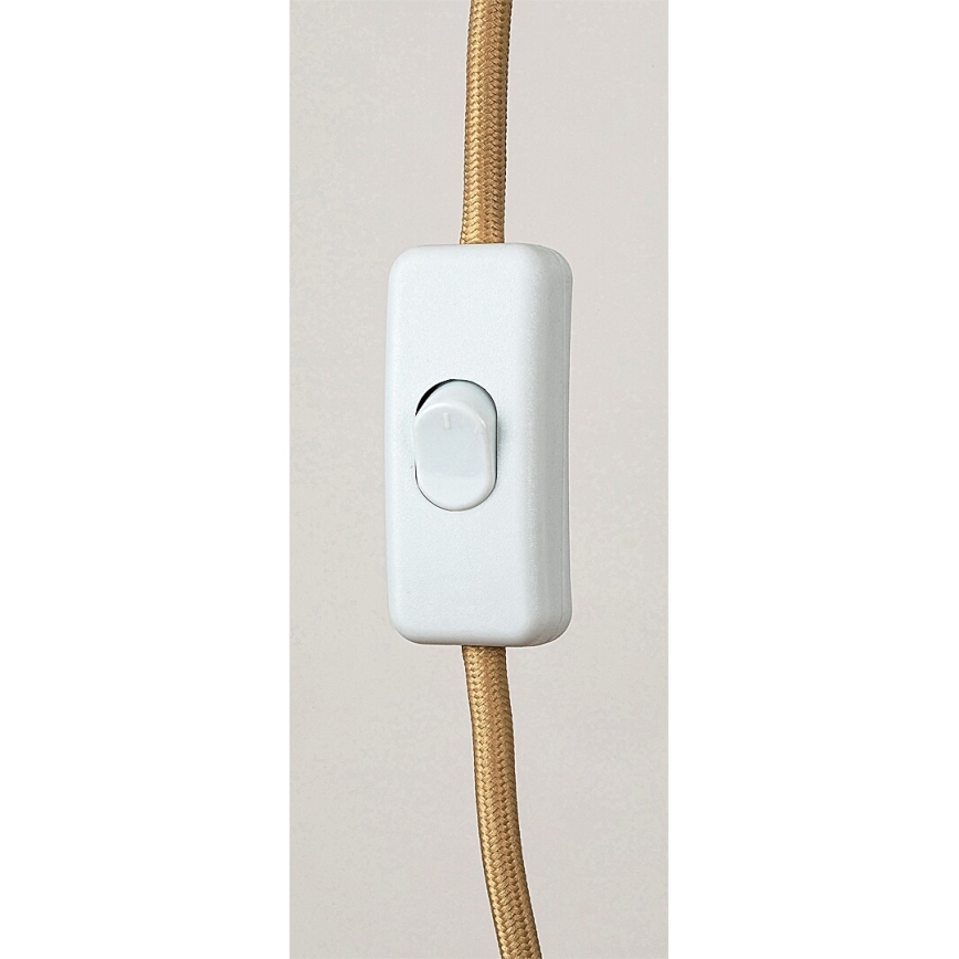 Rabalux - Wall lamp 1xE27/60W/230V beech