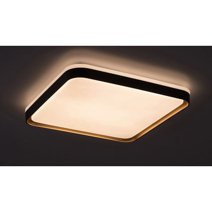 Rabalux - LED Ceiling Light LED/26W/230V 3000K 39.5x39.5 cm