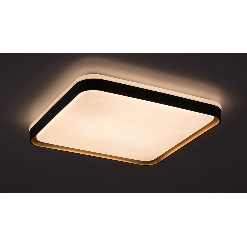 Rabalux - LED Ceiling Light LED/26W/230V 3000K 39.5x39.5 cm