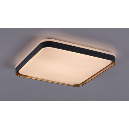 Rabalux - LED Ceiling Light LED/26W/230V 3000K 39.5x39.5 cm