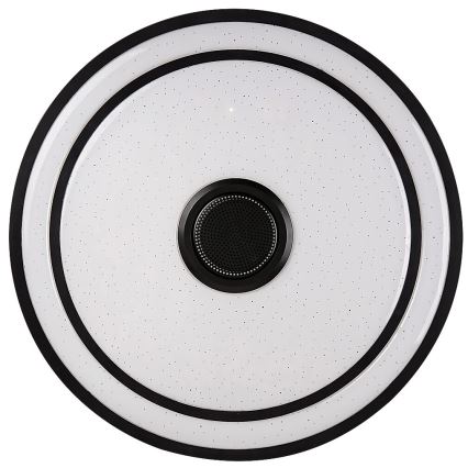 Rabalux - LED RGB Dimmable ceiling light with a speaker LED/24W/230V 3000-6500K + remote control