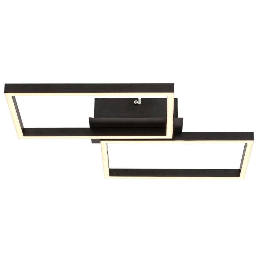Rabalux - LED RGBW Dimmable ceiling light LED/40W/230V 2700-6500K + remote control