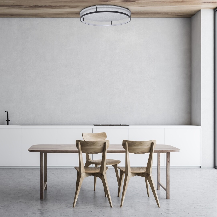 Rabalux - LED Ceiling light LED/40W/230V 3000/4000K