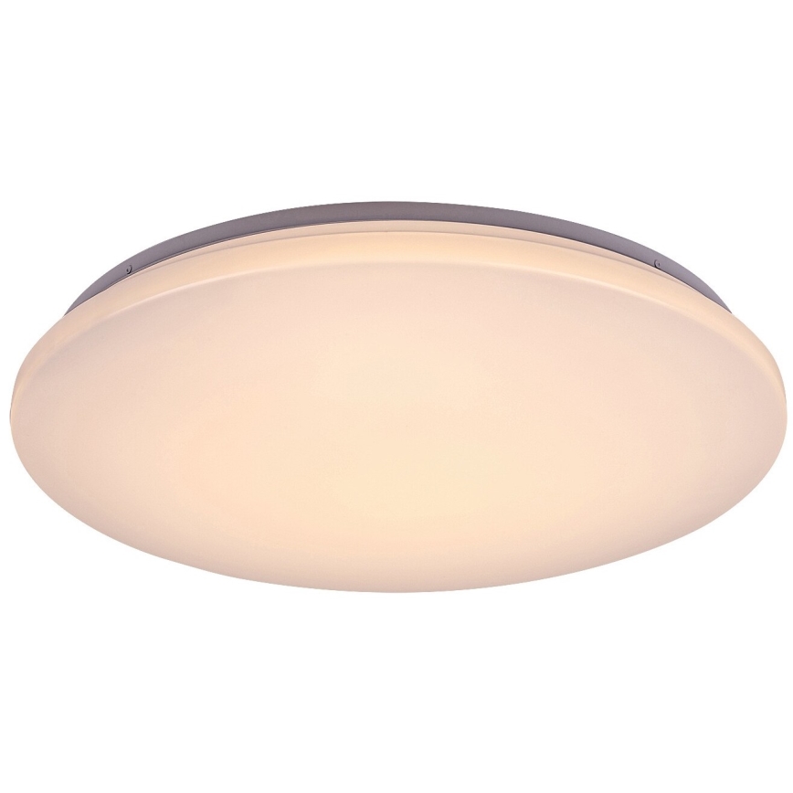 Rabalux - LED RGB Dimmable ceiling light LED/24W/230V Wi-Fi Tuya 3000-6500K 31 cm