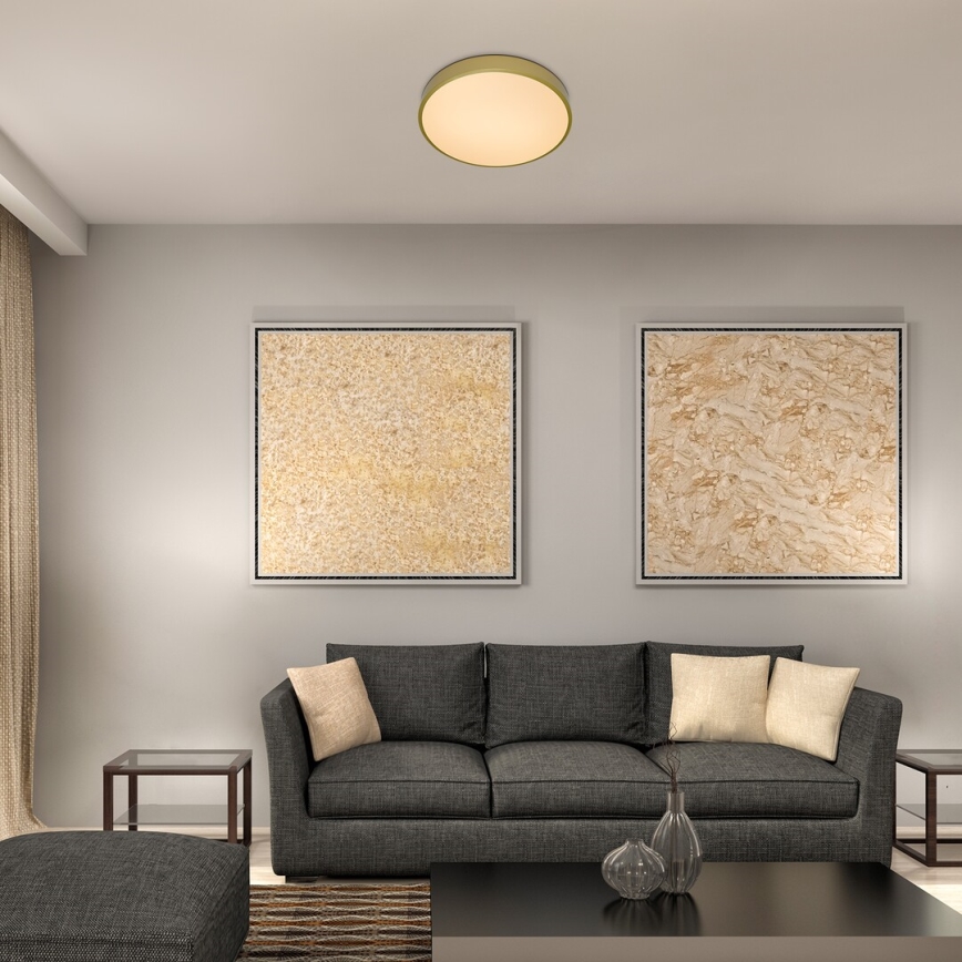 Rabalux - LED Ceiling light LED/36W/230V 3000K