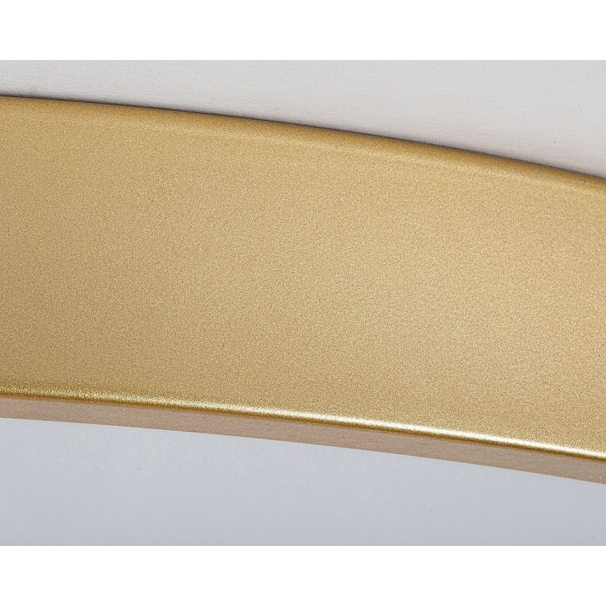 Rabalux - Dimmable LED Ceiling Light LED/60W/230V 3000-6000K with Remote Control, Ø 60 cm