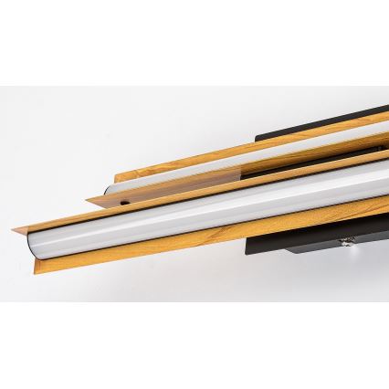 Rabalux - LED Wall light LED/12W/230V 3000K